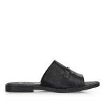 náhled Dámské nazouváky REMONTE D3670-00 černá S2