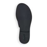 náhled Dámské nazouváky REMONTE D3670-00 černá S2