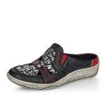 náhled Dámské nazouváky REMONTE RIE-10201092-S2 černá