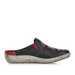 náhled Dámské nazouváky REMONTE RIE-10201092-S2 černá