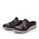 náhled Dámské nazouváky REMONTE RIE-10201092-S2 černá