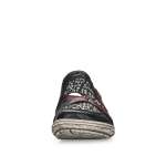 náhled Dámské nazouváky REMONTE RIE-10201092-S2 černá