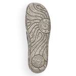 náhled Dámské nazouváky REMONTE D3851-12 modrá S3