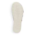 náhled Dámské nazouváky REMONTE RIE-10201096-S2 hnědá