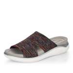 náhled Dámské nazouváky REMONTE RIE-10201115-S2 černá