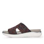 náhled Dámské nazouváky REMONTE RIE-10201115-S2 černá