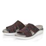 náhled Dámské nazouváky REMONTE RIE-10201115-S2 černá