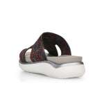 náhled Dámské nazouváky REMONTE RIE-10201115-S2 černá