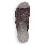 náhled Dámské nazouváky REMONTE RIE-10201115-S2 černá