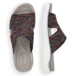 náhled Dámské nazouváky REMONTE RIE-10201115-S2 černá