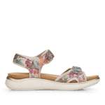 náhled Dámské sandály REMONTE D7752-90 multicolor S2