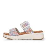 náhled Dámské nazouváky REMONTE RIE-10201132-S2 multicolor