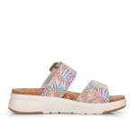 náhled Dámské nazouváky REMONTE RIE-10201132-S2 multicolor
