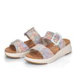 náhled Dámské nazouváky REMONTE RIE-10201132-S2 multicolor