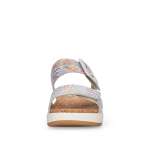 náhled Dámské nazouváky REMONTE RIE-10201132-S2 multicolor
