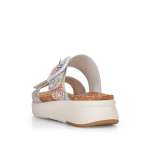 náhled Dámské nazouváky REMONTE RIE-10201132-S2 multicolor