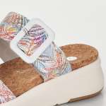 náhled Dámské nazouváky REMONTE RIE-10201132-S2 multicolor