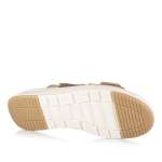 náhled Dámské sandály REMONTE D9551-60 béžová S2