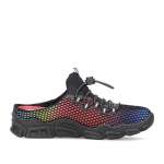 náhled Dámské nazouváky RIEKER RIE-10201136-S2 černá