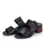 náhled Dámské nazouváky REMONTE RIE-10201169-S2 černá