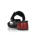 náhled Dámské nazouváky REMONTE RIE-10201169-S2 černá