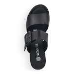 náhled Dámské nazouváky REMONTE RIE-10201169-S2 černá