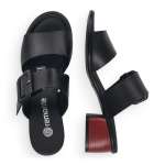 náhled Dámské nazouváky REMONTE RIE-10201169-S2 černá