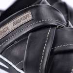 náhled Dámské nazouváky RIEKER V0250-00 černá S2