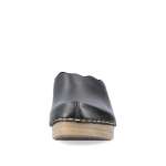 náhled Dámské nazouváky RIEKER RIE-10201194-S2 černá