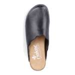 náhled Dámské nazouváky RIEKER RIE-10201194-S2 černá