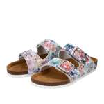 náhled Dámské nazouváky RIEKER RIE-10201200-S2 multicolor
