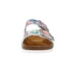 náhled Dámské nazouváky RIEKER RIE-10201200-S2 multicolor