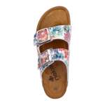 náhled Dámské nazouváky RIEKER RIE-10201200-S2 multicolor