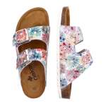 náhled Dámské nazouváky RIEKER RIE-10201200-S2 multicolor