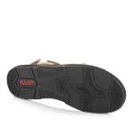 náhled Dámské sandály RIEKER RIE-10201201-S2 béžová