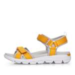 náhled Dámské sandály RIEKER RIE-10201208-S2 žlutá