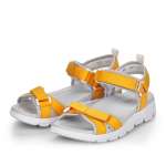 náhled Dámské sandály RIEKER RIE-10201208-S2 žlutá