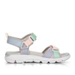 náhled Dámské sandály RIEKER RIE-10201209-S3 multicolor