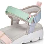 náhled Dámské sandály RIEKER RIE-10201209-S3 multicolor