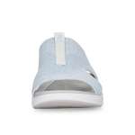 náhled Dámské nazouváky RIEKER RIE-10201214-S3 modrá