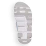 náhled Dámské nazouváky RIEKER RIE-10201214-S3 modrá