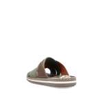 náhled Pánské nazouváky RIEKER 21066-54 zelená S5