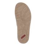 náhled Pánské nazouváky RIEKER 21066-54 zelená S5