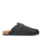 náhled Pánské nazouváky RIEKER RIE-10201239-S2 černá