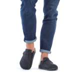 náhled Pánské nazouváky RIEKER RIE-10201239-S2 černá