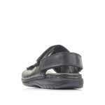 náhled Pánské sandály RIEKER RIE-10201242-S2 černá