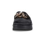 náhled Dámské nazouváky RIEKER 62154-00 černá S2