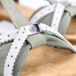 náhled Dámské sandály RIEKER RIE-10201308-S2 zelená