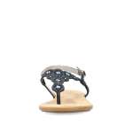 náhled Dámské sandály RIEKER RIE-10201311-S2 modrá