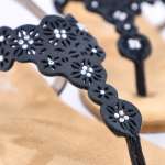 náhled Dámské sandály RIEKER RIE-10201311-S2 modrá